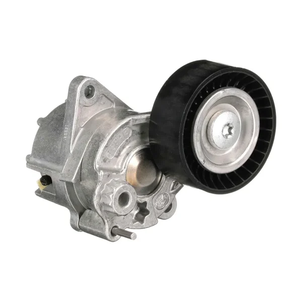 GATES FleetRunner™ Micro-V® Kit T38415 Belt Tensioner, v-ribbed belt - Slika 2